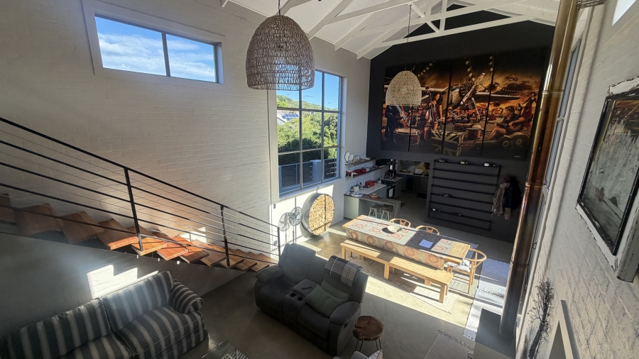 4 Bedroom Property for Sale in Wilderness Central Western Cape